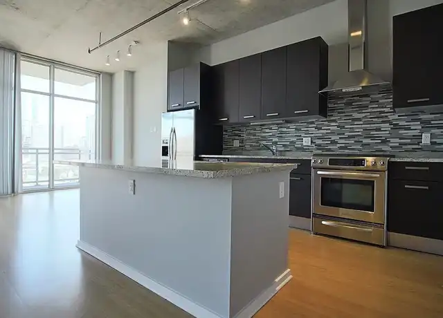 Property at 150 W Roosevelt Rd Unit 1/15, Chicago, IL, 60605, 1 bed, 1 bath, [object Object]