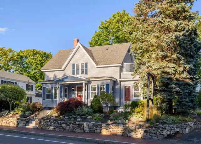 Property at 280 Main St, Ogunquit, ME, 03907, 5 beds, 5.5 baths, [object Object]