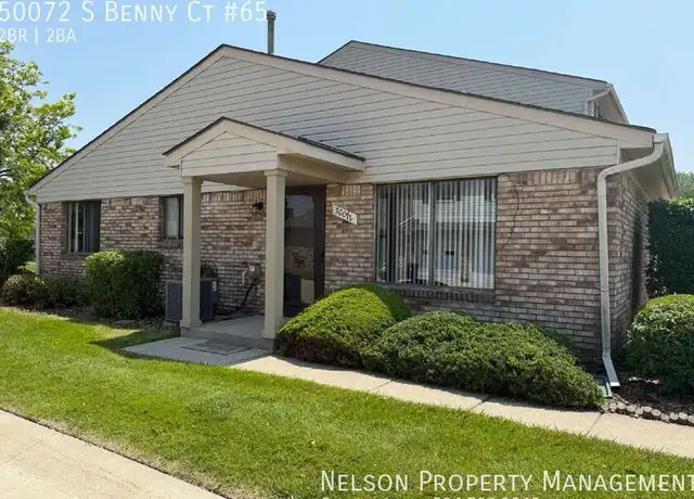Property at 50072 S Benny Ct #65, Chesterfield, MI, 48047, 2 beds, 1.5 baths, [object Object]
