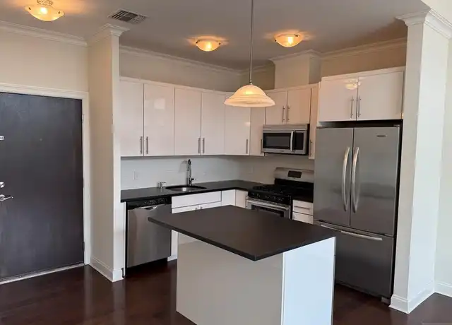 Property at 2001 Hudson Ter Unit 602, Fort Lee, NJ, 07024, 1 bed, 1 bath, [object Object]