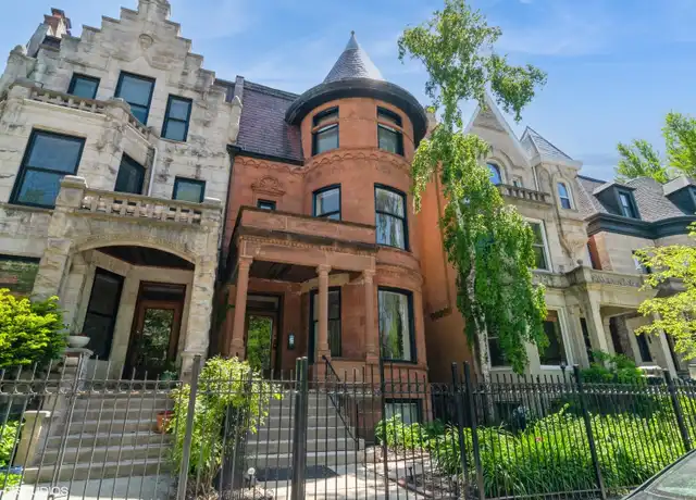 Property at 5135 S Dorchester Ave Unit 4, Chicago, IL, 60615, 0 beds, 1 bath, [object Object]