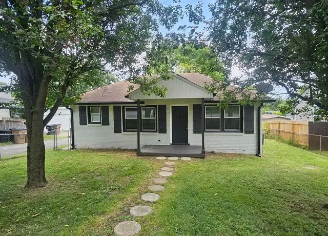 Property at 343 Edith Ave, Nashville, TN, 37207, 2 beds, 1 bath, [object Object]