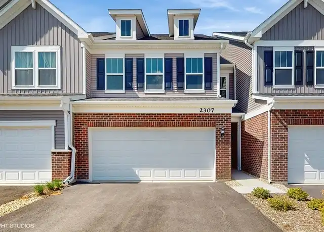 Property at 2307 Ryegrass Ln Unit 2307, Bolingbrook, IL, 60490, 3 beds, 2.5 baths, [object Object]