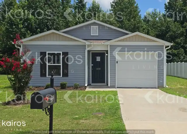 Property at 1448 Centipede Dr, Rocky Mount, NC, 27801, 4 beds, 2 baths, [object Object]
