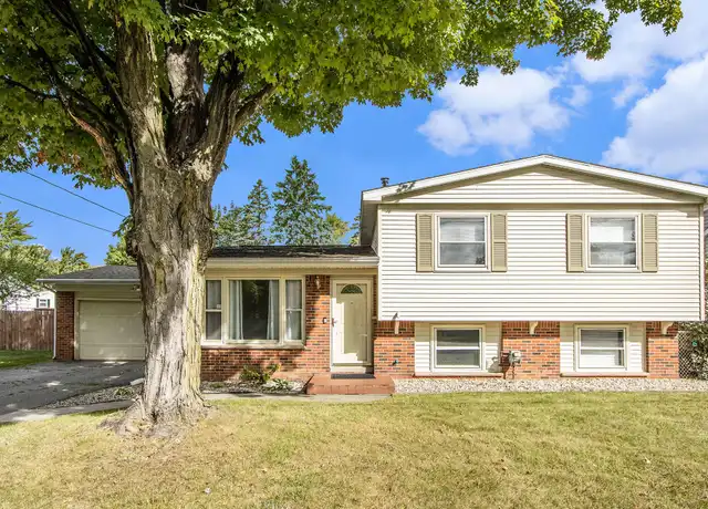 Property at 1326 Sussex St, Portage, MI, 49024, 4 beds, 2 baths, [object Object]
