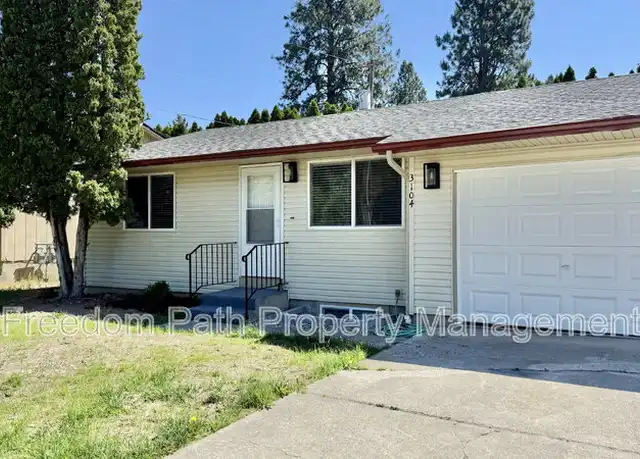 Property at 3104 N 19th St, Coeur d'Alene, ID, 83815, 4 beds, 2 baths, [object Object]