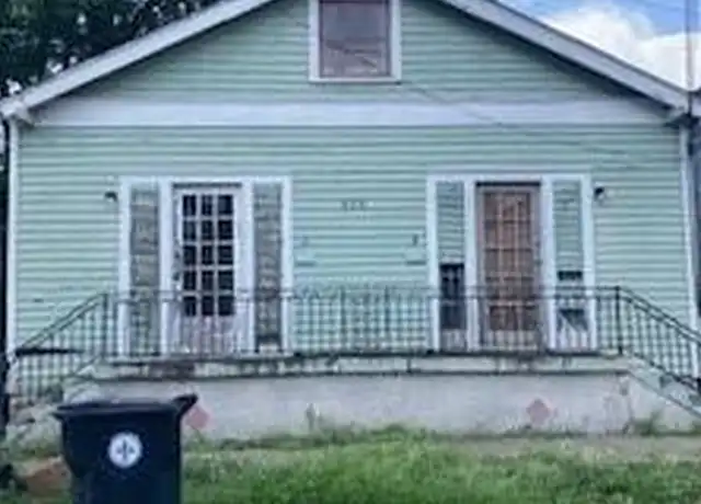 Property at 828 N Gayoso St, New Orleans, LA, 70119, 2 beds, 1 bath, [object Object]