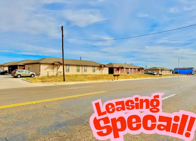 Property at 2111 E Broadway Unit 2111 1, Lubbock, TX, 79403, 3 beds, 1 bath, [object Object]