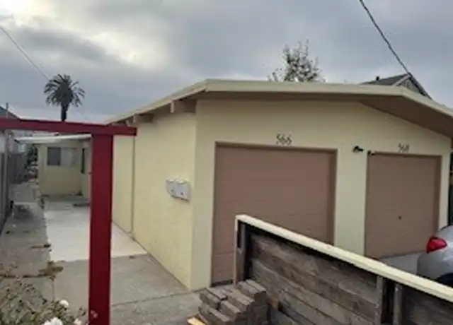 Property at 566 S 29th St, Richmond, CA, 94804, 2 beds, 1 bath, [object Object]