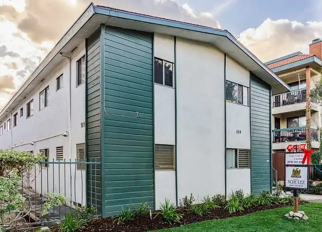 Property at 322 Burchett St Unit H, Glendale, CA, 91203, 2 beds, 1 bath, [object Object]