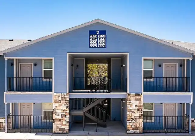 Property at 6423 Melissa Ann, San Antonio, TX, 78249, 2 beds, 1 bath, [object Object]
