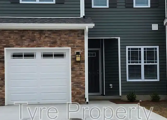 Property at 1815 Fox Den Way #1, Greenville, NC, 27858, 3 beds, 2.5 baths, [object Object]