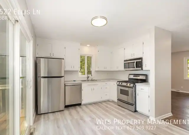 Property at 522 Ellis Ln, Minneapolis, MN, 55427, 3 beds, 2 baths, [object Object]