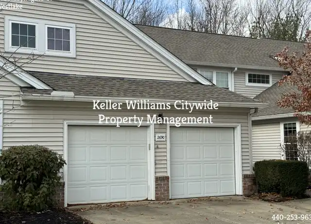 Property at 2690 Wyndgate Ct, Westlake, OH, 44145, 3 beds, 2.5 baths, [object Object]