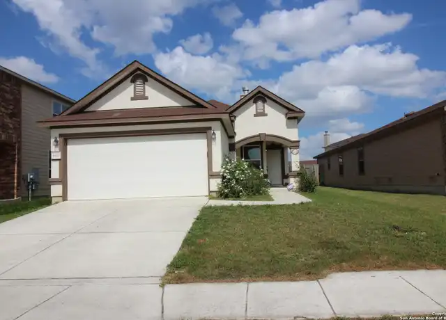 Property at 4410 Olympus Bay, San Antonio, TX, 78245, 3 beds, 2 baths, [object Object]