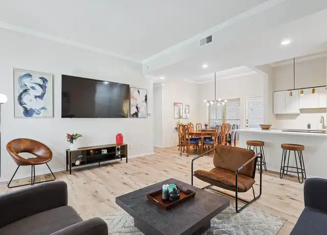 Property at 10436 High Hollows Dr #243, Dallas, TX, 75230, 1 bed, 1 bath, [object Object]
