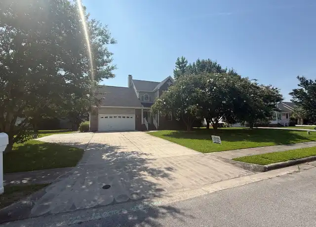 Property at 219 Newport Dr, Jacksonville, NC, 28540, 3 beds, 2.5 baths, [object Object]