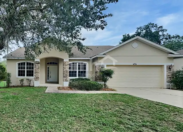 Property at 3856 Glenford Dr, Clermont, FL, 34711, 4 beds, 2 baths, [object Object]