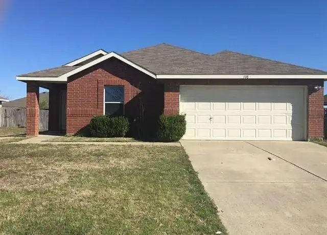 Property at 308 Charleston Dr, Anna, TX, 75409, 3 beds, 2 baths, [object Object]