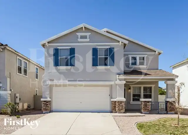 Property at 2856 S Benton Cir, Mesa, AZ, 85212, 3 beds, 2.5 baths, [object Object]