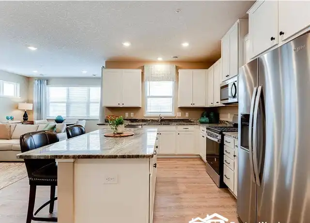 Property at 11171 Balsam Pointe Trl, Dayton, MN, 55327, 3 beds, 2.5 baths, [object Object]