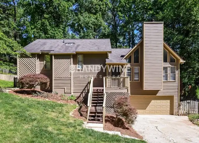 Property at 4839 Caboose Ln NW, Acworth, GA, 30102, 4 beds, 2.5 baths, [object Object]