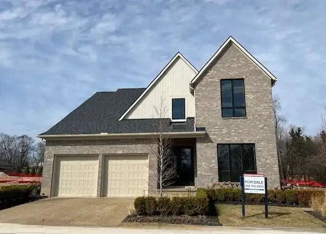 Property at 4194 Prescott Park Cir Unit 11, West Bloomfield Township, MI, 48323, 3 beds, 2.5 baths, [object Object]