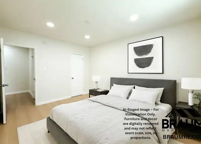 Property at 7339 Woodman Ave, Van Nuys, CA, 91405, 1 bed, 1 bath, [object Object]