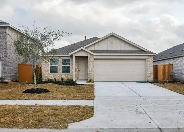 Property at 2526 Night Emerald Dr, Rosharon, TX, 77583, 4 beds, 2 baths, [object Object]