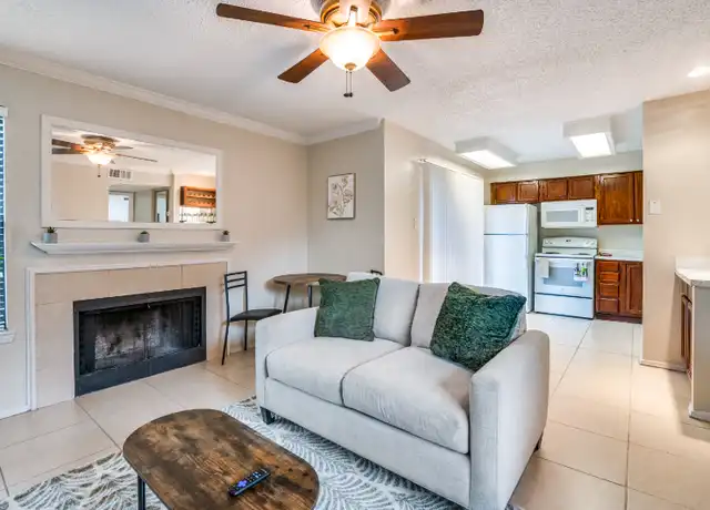 Property at 4748 Old Bent Tree Ln, Dallas, TX, 75287, 1 bed, 1 bath, [object Object]