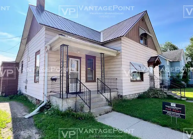 Property at 1358 Pierce Ave, Marinette, WI, 54143, 2 beds, 1 bath, [object Object]