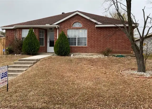 Property at 1109 Falconcrest Ct, Arlington, TX, 76017, 3 beds, 2 baths, [object Object]