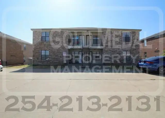 Property at 3304 Barcelona Dr Unit D, Killeen, TX, 76542, 3 beds, 2 baths, [object Object]