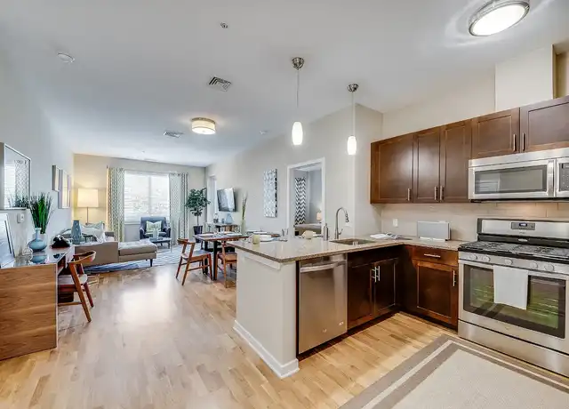 Property at Twenty50 by Windsor - 2050 Central Rd, Fort Lee, NJ, 07024, 1-2 bed, 1-2 bath, [object Object]