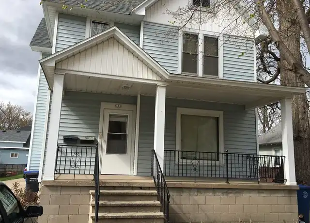 Property at 306 E New York Ave, Oshkosh, WI, 54901, 2 beds, 1 bath, [object Object]
