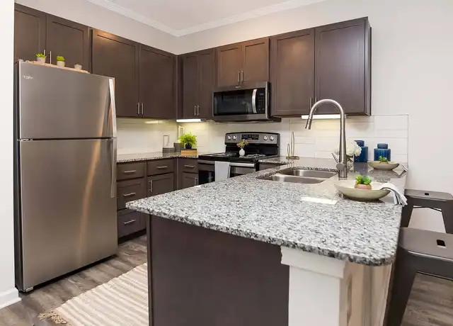 Property at Aventine - 13035 Ardmore Forest Rd, Huntersville, NC, 28078, 1 bed, 1 bath, [object Object]