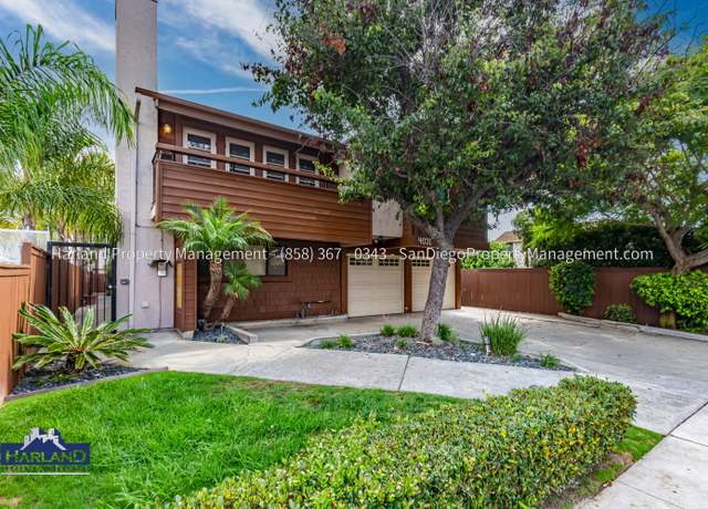 Photo of 4031 Idaho St Unit E, San Diego, CA 92104