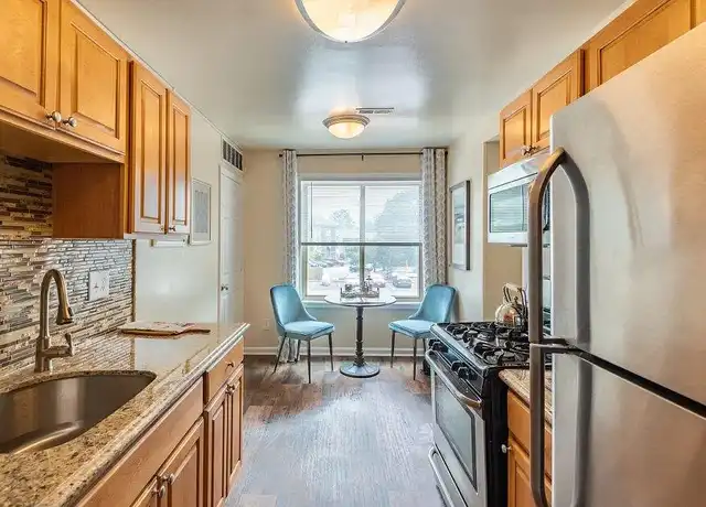 Property at Chesapeake Glen Apartment Homes - 8034 Greenleaf Ter, Glen Burnie, MD, 21061, 1 bed, 1 bath, [object Object]