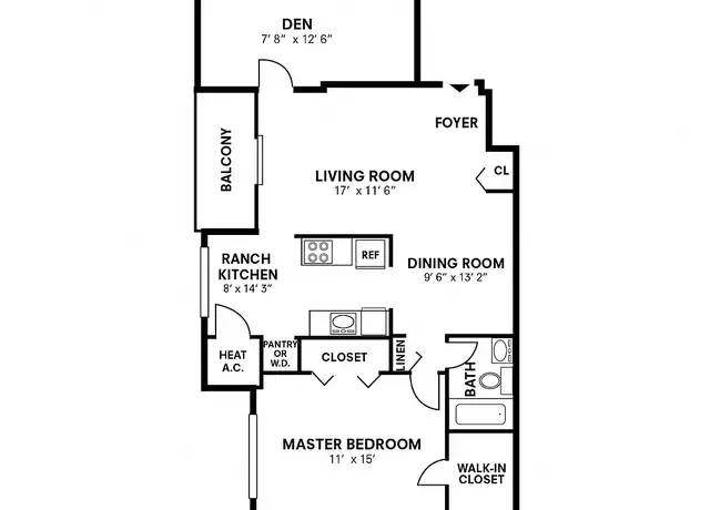 Photo of 8034 Greenleaf Ter, Glen Burnie, MD 21061
