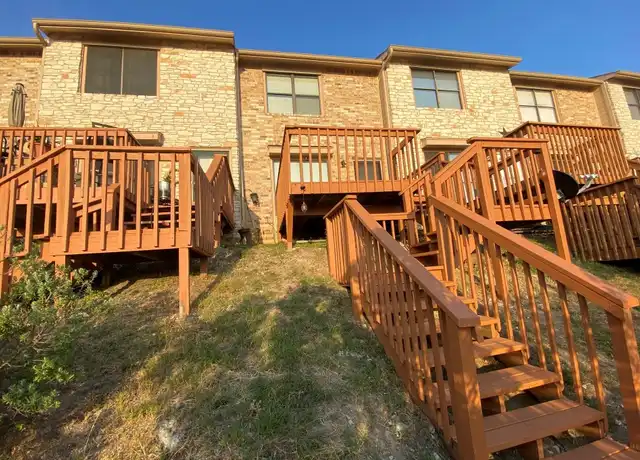 Property at 21461 Coyote Trl #4, Lago Vista, TX, 78645, 2 beds, 1.5 baths, [object Object]