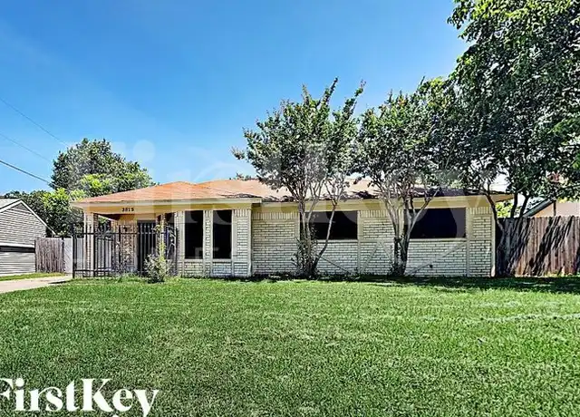 Property at 3815 Coronet Ln, Arlington, TX, 76017, 4 beds, 2 baths, [object Object]