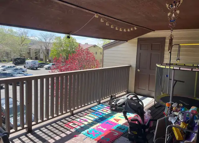 Property at 1202 Avenida Del Sol, Durango, CO, 81301, 2 beds, 1 bath, [object Object]