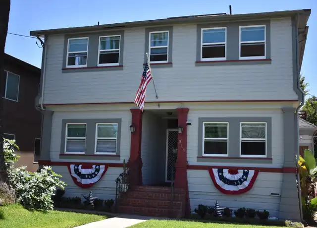 Property at 918 10th St Unit 4, Coronado, CA, 92118, 1 bed, 1 bath, [object Object]