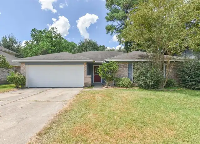 Property at 21303 Slippery Creek Ln, Spring, TX, 77388, 4 beds, 2 baths, [object Object]