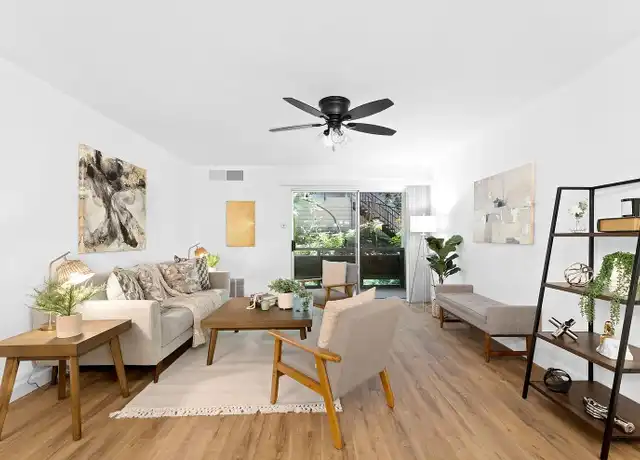 Property at 1605 Hotel Cir S Unit B111, San Diego, CA, 92108, 1 bed, 1 bath, [object Object]