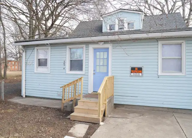 Property at 305 S Marlyn Ave Unit A, Essex, MD, 21221, 2 beds, 1 bath, [object Object]