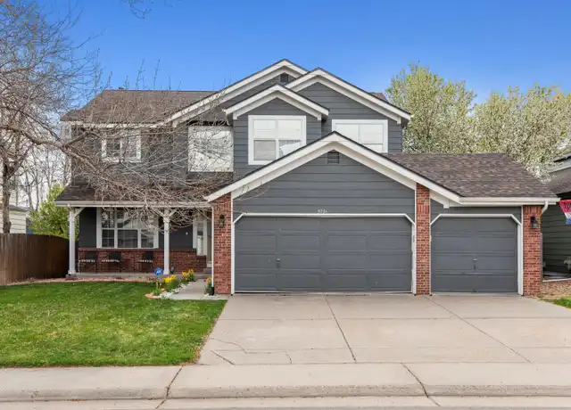 Property at 5751 S Truckee St Unit 1, Centennial, CO, 80015, 4 beds, 4 baths, [object Object]