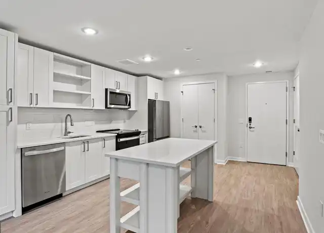 Property at 4000 Wisconsin Ave NW Unit 1B-4K-224, Washington, DC, 20016, 1 bed, 1 bath, [object Object]