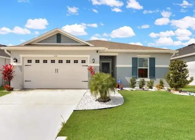 Property at 3110 Sweet Acres Pl, Saint Cloud, FL, 34772, 4 beds, 2 baths, [object Object]