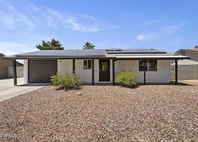 Property at 2554 E Villa Rita Dr, Phoenix, AZ, 85032, 2 beds, 1 bath, [object Object]